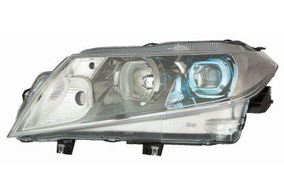 Depo 218-1164L-LEMN7 Suzuki Vitara LY Left Front Headlight 1.4T/1.6/1.6 DDiS 15- — Headlights