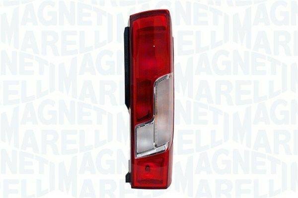 MAGNETI MARELLI Stop Lamp 712206101120 - Right Side for Ducato and Boxer — Tail, Signal & Reflectors