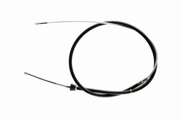 cavo-rear-handbrake-cable, cavo-rear-handbrake-cable-dimensions, cavo-handbrake-cable-installation CAVO Rear Handbrake Cable 7002703 - Reliable Replacement for Polo/Ibiza | Length 1588mm/923mm CAVO Rear Handbrake Cable - Durable Construction for Mechanics cavo, rear-handbrake-cable, polo, ibiza, car-parts, mechanics, vehicle-maintenance, handbrake-replacement, automotive-accessories, ai-generated