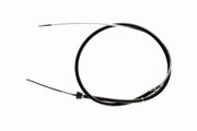 cavo-rear-handbrake-cable, cavo-rear-handbrake-cable-dimensions, cavo-handbrake-cable-installation CAVO Rear Handbrake Cable 7002703 - Reliable Replacement for Polo/Ibiza | Length 1588mm/923mm CAVO Rear Handbrake Cable - Durable Construction for Mechanics cavo, rear-handbrake-cable, polo, ibiza, car-parts, mechanics, vehicle-maintenance, handbrake-replacement, automotive-accessories, ai-generated