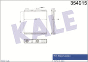 renault-laguna-3-heater-radiator Kale Renault Laguna 3 Heater Radiator - Perfect Fit for Your Vehicle Renault Laguna 3 Heater Radiator by Kale kale, renault-laguna-3, auto-parts, heating-system, car-owners, vehicle-maintenance, quality-parts, automotive, car-accessories, ai-generated