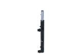 NRF 53816A Motor Radiator - Compatible with Golf V VI, Jetta III IV and 2 more models — Radiators & Fans
