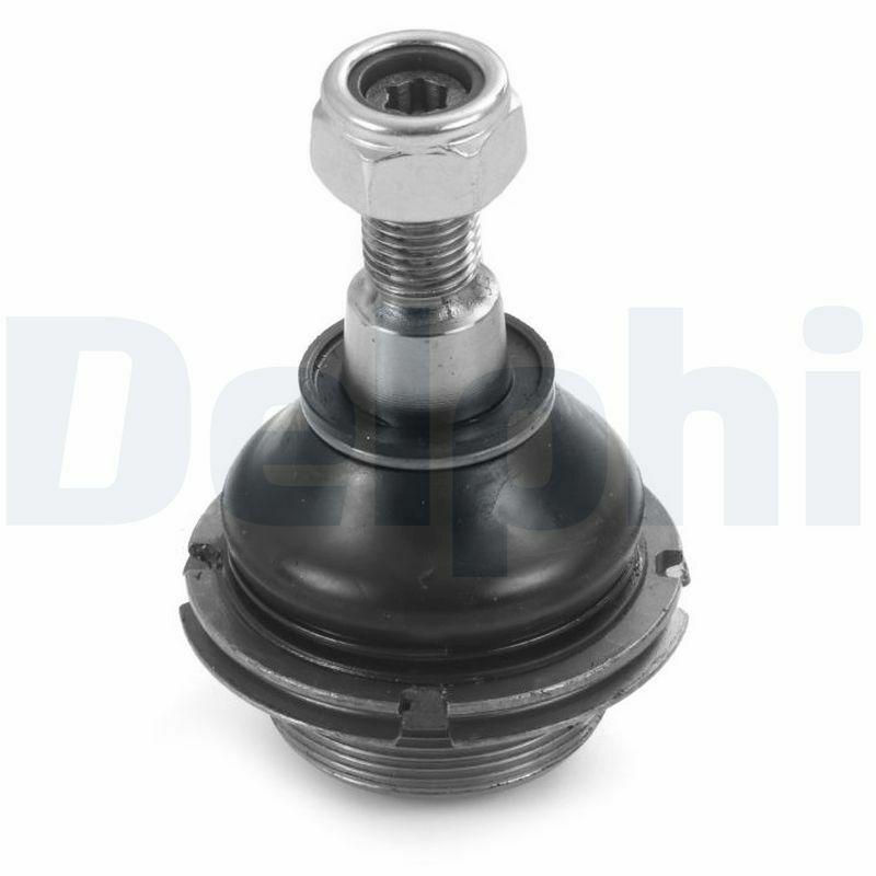 Delphi TC1370 - Ball Joint Upper Ball Joint — Control Arms & Ball Joints