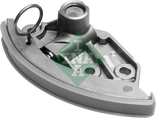 INA 551015910 - Expert Timing Chain Tensioner for Touareg, A4 and 5 more models — Pulleys & Tensioners