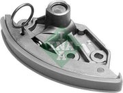 ina timing chain tensioner 551015910, ina tensioner for touareg a6 a7 a4 a5 a8 q7, ina automotive timing chain part INA 551015910 - Expert Timing Chain Tensioner for Touareg, A4, A5, A6, A7, A8, Q7 | Automotive Parts 11-18 INA Timing Chain Tensioner - Precision Engineering for Vehicles ina, timing-chain-tensioner, automotive-parts, vehicle-mechanics, car-owners, engine-parts, vehicle-repair, premium-car-parts, engine-performance, ai-generated