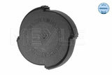 MEYLE Radiator Diameter 2.0 Bar - Durable Black Design — Radiators & Fans