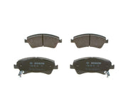 bosch brake pad set for auris, bosch brake pads specifications, bosch brake pads installation instructions BOSCH Brake Pad Set for Auris and Avensis - Reliable Performance for Car Owners and Mechanics | 19mm Thickness BOSCH Brake Pad Set for Auris & Avensis | Durable Design bosch, brake-pad-set, auris, avensis, automotive, car-parts, mechanics, braking-system, low-metallic, ai-generated