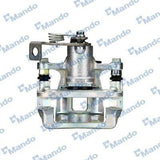 MANDO EX58311B4A30 Brake Caliper - Right Rear for i20 and Rio — Brake Calipers