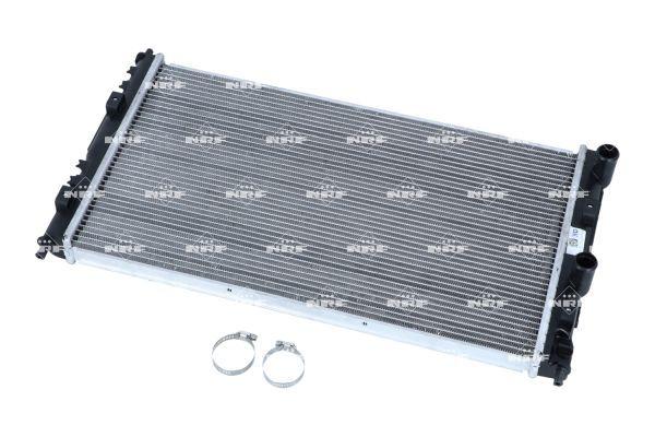 NRF 53733 Motor Radiator Chrysler Sebring 01 > 07 — Radiators & Fans