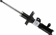 sachs 317788 front left shock absorber, sachs shock absorber for i10 1.0 and 1.2 SACHS 317788 Front Left Shock Absorber - Gas Pressure System for i10 1.0 & 1.2 | Driver Side SACHS 317788 Front Left Shock Absorber for i10 Models sachs, shock-absorber, car-parts, i10, front-left, gas-pressure, car-enthusiasts, mechanics, ai-generated, automotive