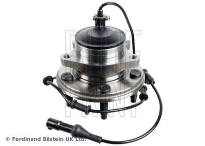 Blue Print ADJ138206 Wheel Hub Ball Bearing Jaguar Xf /Xj — Hub Assemblies