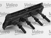 vale-245099-peugeot-406-ignition-coil, vale-245099-original-replacement-part, vale-ignition-coil-for-peugeot-406 Valeo 245099 Ignition Coil for Peugeot 406 (1996-2004) | 2.0 16 Valve Gasoline Valeo 245099 Peugeot 406 Ignition Coil vale-245099, ignition-coil, peugeot-406, car-parts, automotive, original-parts, peugeot-enthusiasts, car-maintenance, engine-performance, ai-generated