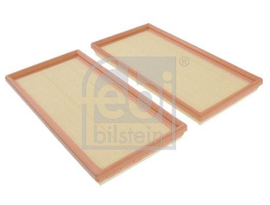 Febi Bilstein 108938 Air Filter 156 204/209/211/212/218/221/230 204-211-221-R230 156-Amg-4Matic 2006- — Air & Cabin Filters