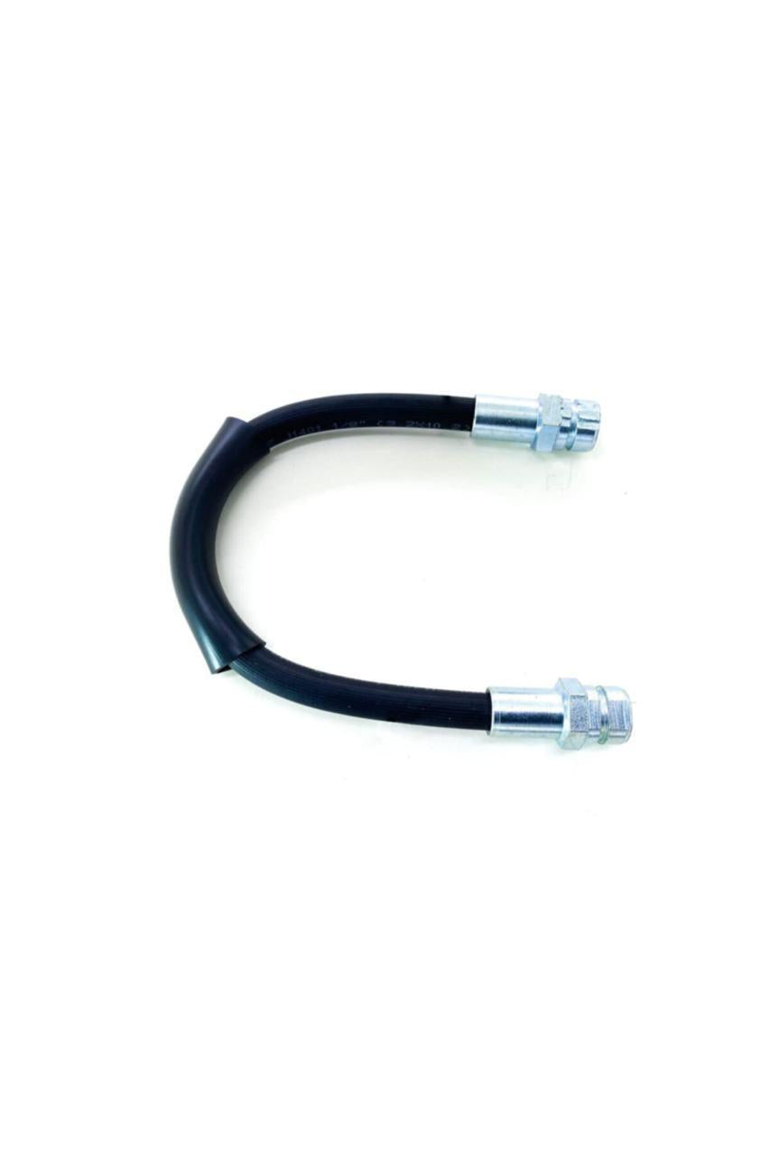 Volkswagen Taigo Rear Brake Hose — Brake Hydraulics