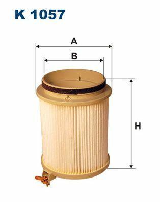 filtron k1057 cabin air filter, cabine air filter dimensions FILTRON K1057 Cabin Air Filter - Perfect Fit for 98-06 Clio II, Megane I, Kangoo, Logan | 7.1 in Height FILTRON K1057 Cabin Air Filter filtron, cabin-air-filter, car-parts, clio, logan, megane, kangoo, car-maintenance, air-quality, ai-generated