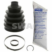swag ax boot set for passat caddy touareg a4 a5 q5 q7, durable thermoplastic ax boot set from swag SWAG Ax Boot Set for 11 Passat Caddy Touareg A4 A5 Q5 Q7 - Durable Thermoplastic Material | Car Owners & Mechanics SWAG Ax Boot Set for 11 Passat Caddy Touareg A4 A5 Q5 Q7 swag, ax-boot-set, car-repair, auto-parts, passat-accessories, caddy-accessories, touareg-parts, q5-parts, q7-parts, ai-generated
