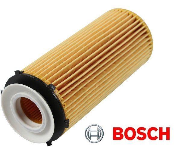 Bosch F026407094 Oil Filter BMW E90 E92 F10 X5 X6 530D 08-14 — Oil Filters