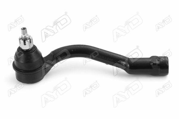 ayd rot basi 91-16640, long tie rod head for tucson sorento sportage AYD Rot Başı 91-16640 - Long Tie Rod Head for Tucson Sorento Sportage | For Car Owners & Mechanics Rot Başı Tucson Sorento Sportage - AYD 91-16640 ayd, rot-basi, tucson, sorento, sportage, car-parts, tie-rod-head, mechanics, car-owners, ai-generated