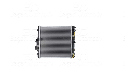 Wisco 3113073-00 Water Radiator Brazing At 352X347x26 mm Honda Civic 91-01 — Radiators & Fans
