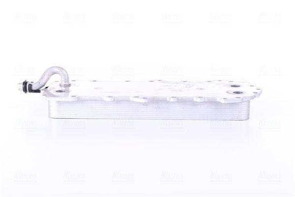 Nissens 90944 Oil Cooler Range Rover Sport 5.0 — Oil System