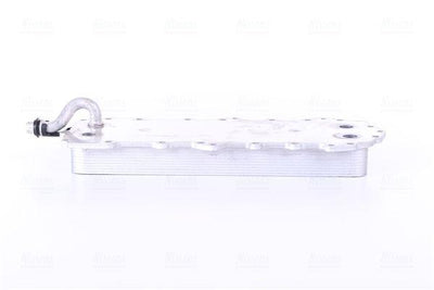 Nissens 90944 Oil Cooler Range Rover Sport 5.0 — Oil System