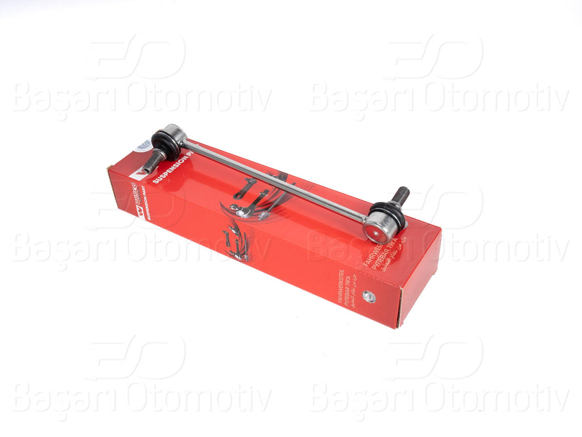 Wisco 1193312-00 Sway Bar Link Front VW Transporter T5 T6 04 > | Set of 2
