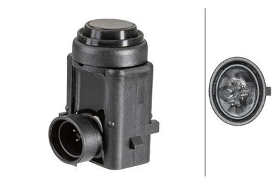 Hella 6PX358141-011 Park Sensor Compatible with Mercedes-Benz — Vehicle Sensors & Switches