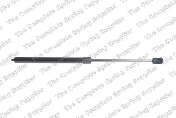 Lesjöfors 8056832 Hood Gas Strut — Support Rods & Struts