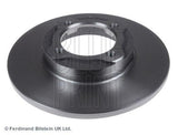Blueprint ADD64306 Brake Disc Jpy Front Daihatsu Mira Cuore (1990-1998) - Premium Quality — Blue Print, Brake Rotors & Drums