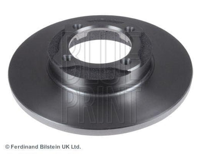 Blueprint ADD64306 Brake Disc Jpy Front Daihatsu Mira Cuore (1990-1998) - Brake Disc — Blue Print, Brake Rotors & Drums