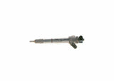 BOSCH 0445110472 Common Rail Injector for Golf, Passat and 2 more models — Fuel Delivery