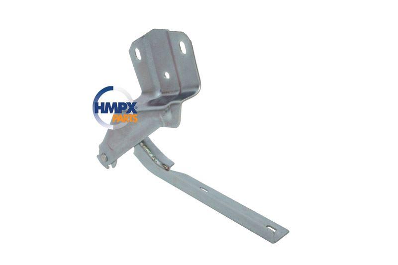 HİMPEKS 5C6823301A Hood Hinge Left Jetta 10 > — Reinforcements & Brackets