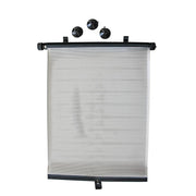 miny baby sunshade for cars, child safety sunshade installation, miny baby sunshade dimensions Miny Baby Sunshade for Cars - Protects Children from Sunlight | 45 x 40 cm Miny Baby Sunshade for Cars | Child Safety & Comfort miny-baby, sunshade, car-accessories, child-safety, vehicle-sun-protection, easy-installation, parenting, car-interior, uv-filter, ai-generated