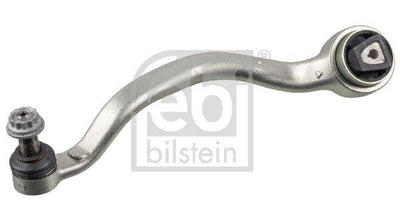 Febi Bilstein 280212 Control Arm with Ball Joint Front Left Lower BMW E70 E71 F15 F16 — Control Arms & Ball Joints