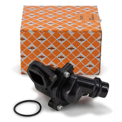 NRF Thermostat for VW A4 1.6 & 2.0 FSI - High-Performance Cooling System — Water Pump & Thermostat