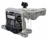 febi motor mount for renault vehicles, hydraulic motor mount specifications FEBI Motor Mount - Compatible with Renault Espace V, Grand Scenic IV, Megane IV | 1.71 kg FEBI Motor Mount for Renault Espace, Megane, Scenic | 1.71 kg febi, motor-mount, renault-parts, car-maintenance, hydraulic-mount, engine-support, car-owners, mechanics, replacement-parts, ai-generated