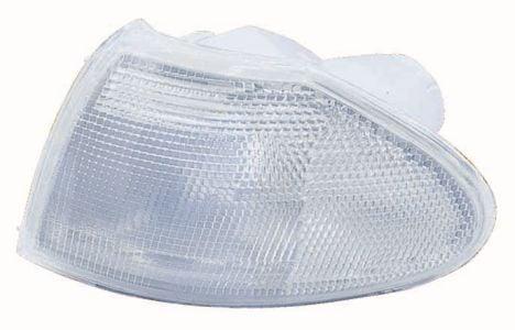 DEPO Signal Lamp - Right Front Light for Opel Astra F 92 — Tail, Signal & Reflectors