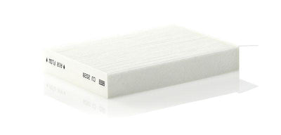Mann CU2028 Cabin Air Filter Opel Agila 08- Suzuki Splash 10- — Air & Cabin Filters