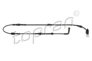topran-brake-wear-sensor-land-rover, topran-602014001-rear-brake-sensor, land-rover-discovery-sport-sensor TOPRAN Balata Fişi Arka - Brake Wear Sensor for Land Rover Discovery Sport | 2-Pole Connector TOPRAN Balata Fişi Arka - Land Rover Discovery Sport topran, land-rover, brake-wear-sensor, automotive, car-parts, fren-asnma-sensor, land-rover-accessories, braking-systems, automotive-repair, ai-generated