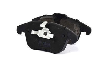 Bsg 30-200-028 Brake Pad Front Mondeo /Land Rover /S60 Bm 07 — Brake Pads