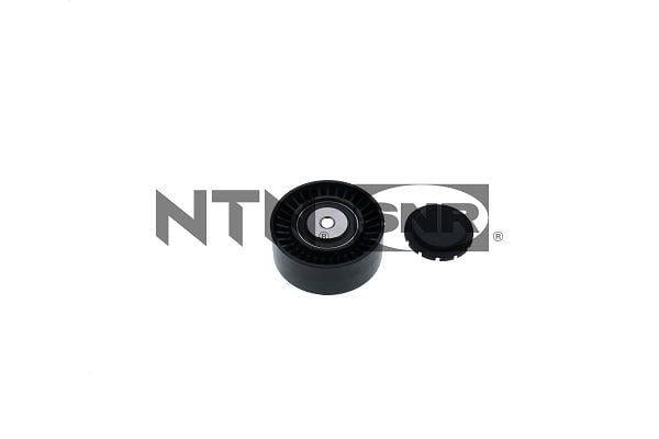 snr-ntn-ga35717-v-belt-tensioner, snr-ntn-v-belt-tensioner-audi-vw SNR-NTN GA35717 V Belt Tensioner - Compatible with VW Amarok, Crafter, Transporter, Audi A4 & A6 | 28 mm Width SNR-NTN GA35717 V Belt Tensioner - For VW & Audi snr-ntn, v-belt-tensioner, vw-accessories, audi-parts, automotive-repair, car-parts, car-enthusiasts, vehicle-maintenance, ai-generated, auto-repair