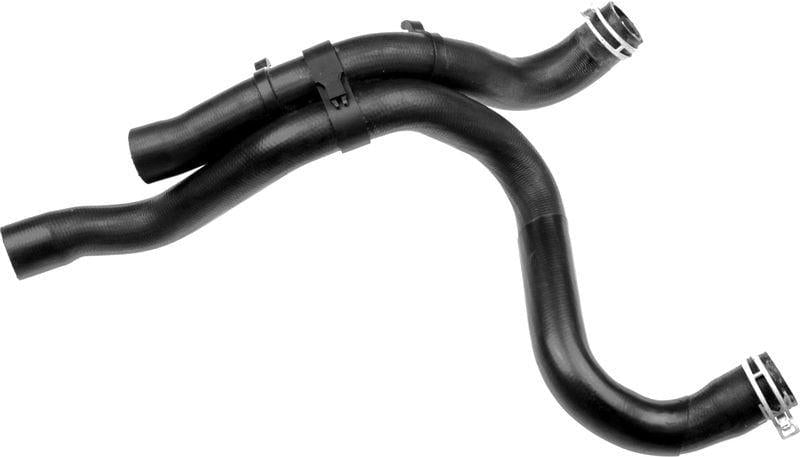 RAPRO Radiator Hose 25805 - Fits Polo, Fabia and 2 more models — Hoses & Tanks
