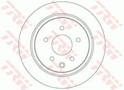 trw df7369 rear brake disk, rear brake disk fit for qashqai and juke TRW DF7369 Rear Brake Disk - Compatible with 2007 Qashqai & 2010 Juke | 1 Piece TRW DF7369 - Rear Brake Disk for Qashqai and Juke trw, rear-brake-disk, qashqai-parts, juke-parts, car-maintenance, vehicle-repair, mechanics-tools, braking-systems, auto-parts, ai-generated