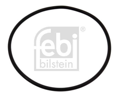 Febi Bilstein 04734 Water Pump Gasket Opel Astra F Vectra A Corsa B — Water Pump & Thermostat