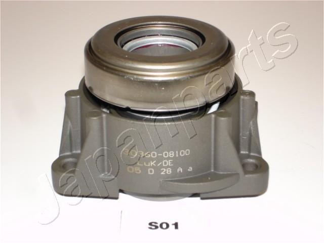 Japan Parts CF-S01 Ssangyong Rexton 2,7 XDi 04-Clutch Slave Cylinder Hidroik Bearing