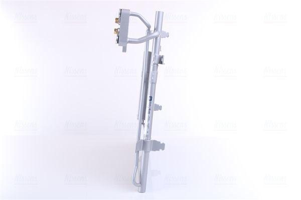 nissens-climate-radiator-range-rover-iii-4-4-front-view, nissens-climate-radiator-range-rover-iii-4-4-side-view NISSENS Climate Radiator - High-Performance Aluminum for Range Rover III 4.4 | 637 mm Length NISSENS Climate Radiator for Range Rover III 4.4 nissens, climate-radiator, range-rover-iii, car-parts, automotive-cooling, mechanics, car-owners, aluminum-radiator, high-performance, ai-generated