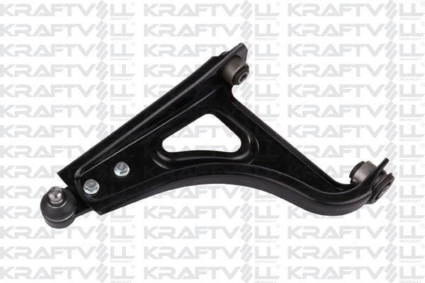 Kraftvoll Left Suspension Arm for Twingo 93 - Complete Assembly — Control Arms & Ball Joints