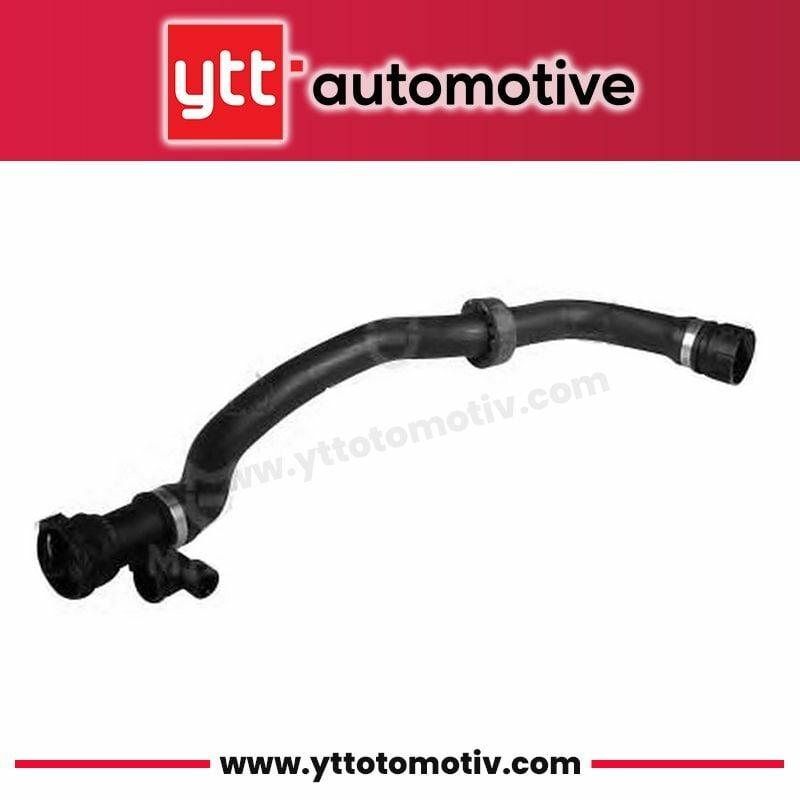 YTT Radiator Hose Upper for BMW X5 (E53) 2000-2007 — Hoses & Tanks