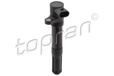 Topran 623909001 Ignition Coil Grande Punto Idea Linea Egea 1.4 — Coils & Plugs