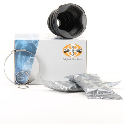 GKN 304412 Mini Cooper R50 R52 R53 Inner CV Joint Boot with Repair Kit